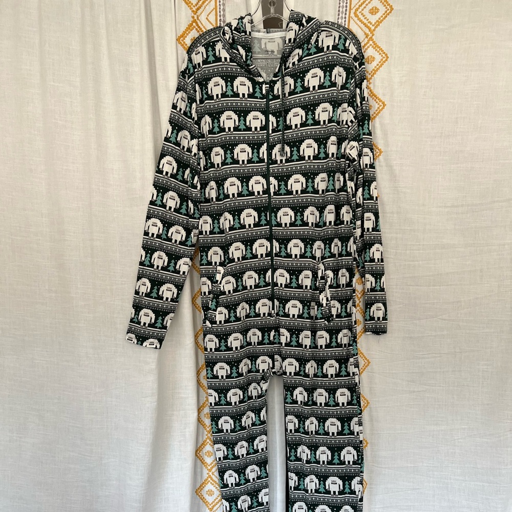 MeUndies Unisex Onesie